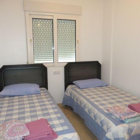 Casa Para Descanso Dehesa de Campoamor  Zewnętrze zdjęcie
