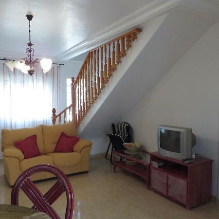 Casa Para Descanso Dehesa de Campoamor  Zewnętrze zdjęcie