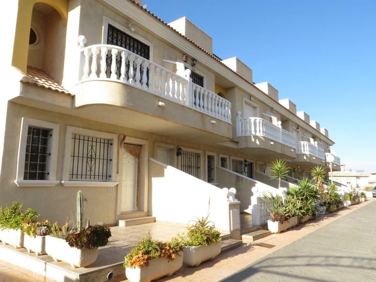 Casa Para Descanso Dehesa de Campoamor  Zewnętrze zdjęcie