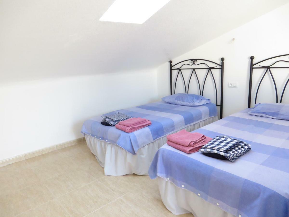 Casa Para Descanso Dehesa de Campoamor  Zewnętrze zdjęcie