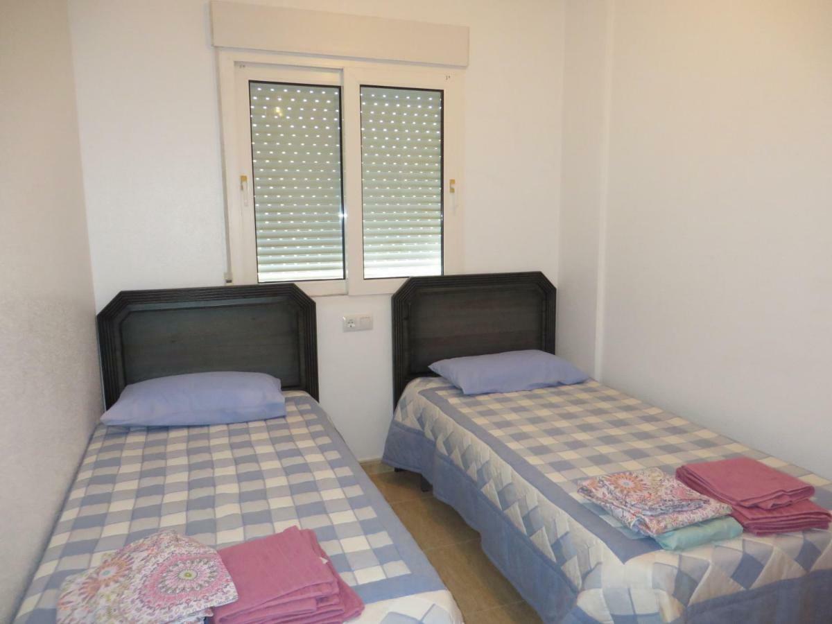 Casa Para Descanso Dehesa de Campoamor  Zewnętrze zdjęcie