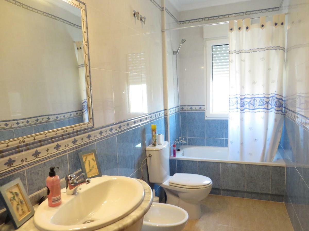 Casa Para Descanso Dehesa de Campoamor  Zewnętrze zdjęcie