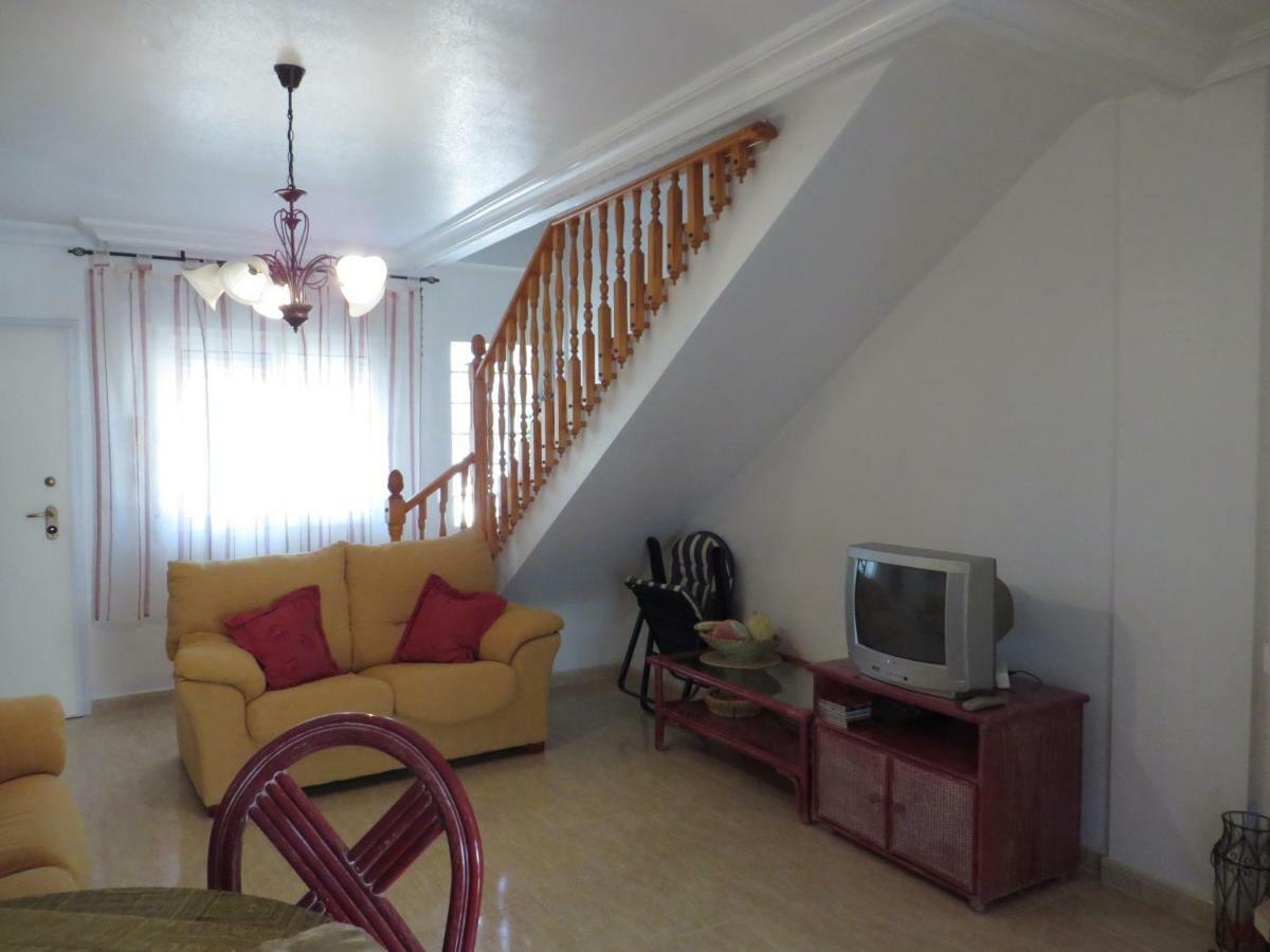 Casa Para Descanso Dehesa de Campoamor  Zewnętrze zdjęcie