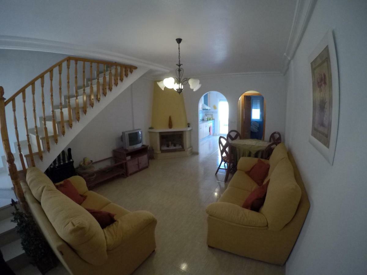 Casa Para Descanso Dehesa de Campoamor  Zewnętrze zdjęcie
