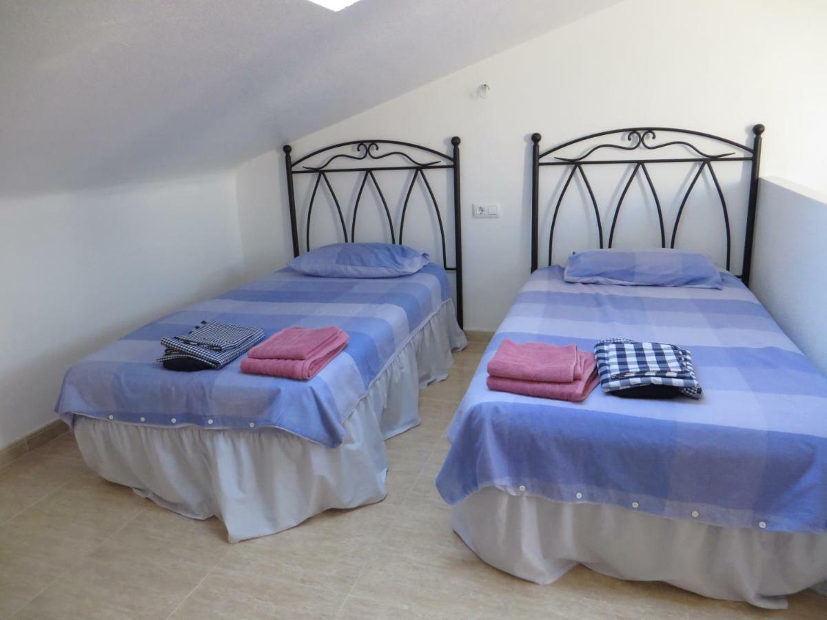 Casa Para Descanso Dehesa de Campoamor  Zewnętrze zdjęcie