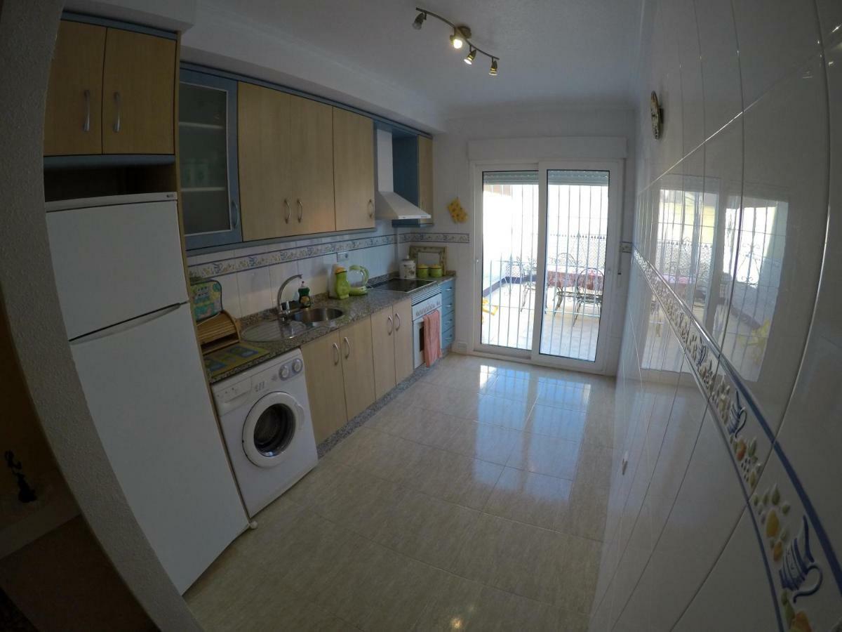Casa Para Descanso Dehesa de Campoamor  Zewnętrze zdjęcie
