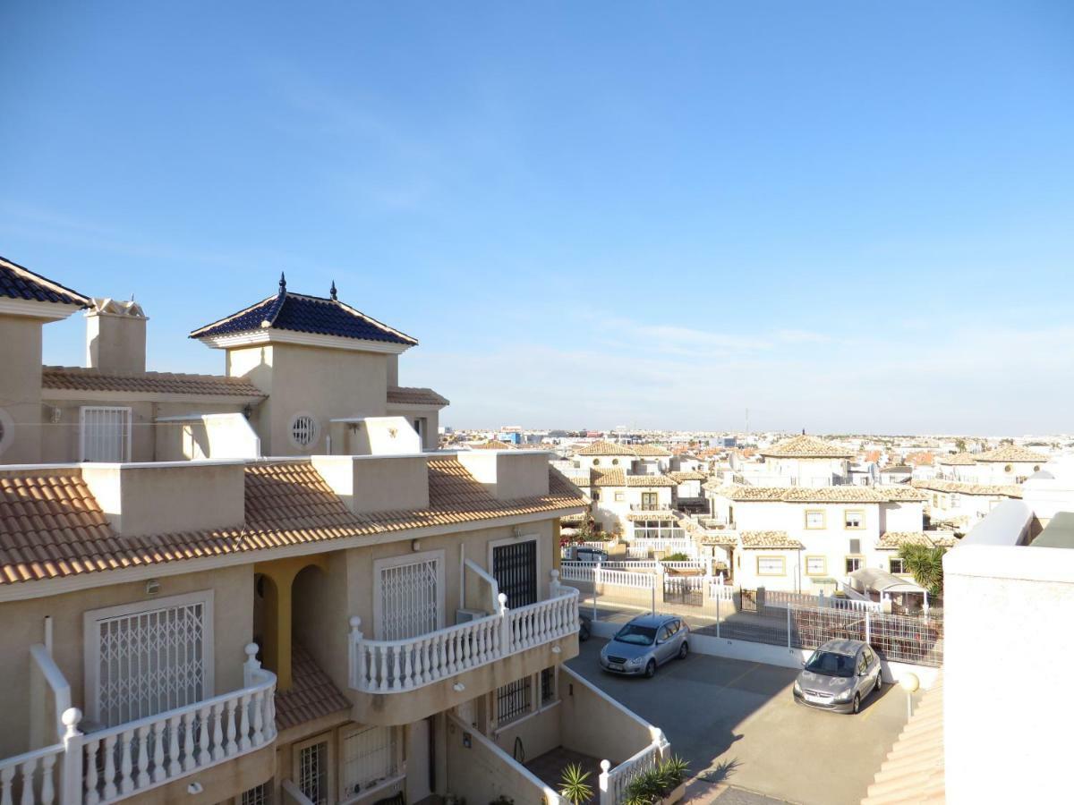 Casa Para Descanso Dehesa de Campoamor  Zewnętrze zdjęcie