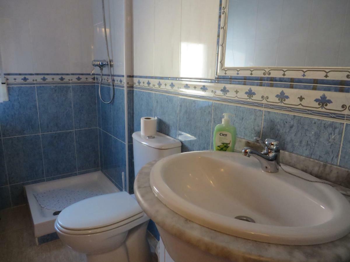 Casa Para Descanso Dehesa de Campoamor  Zewnętrze zdjęcie